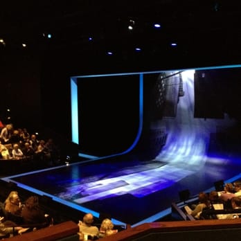 ACT - A Contemporary Theatre - Performing Arts Near Me - Seattle, Washington ACT - A Contemporary Theatre - Performing Arts Near Me - Seattle, Washington