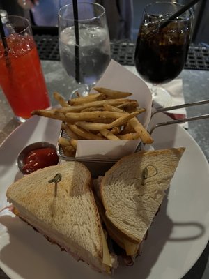 Tipping Point Restaurant and Terrace by null