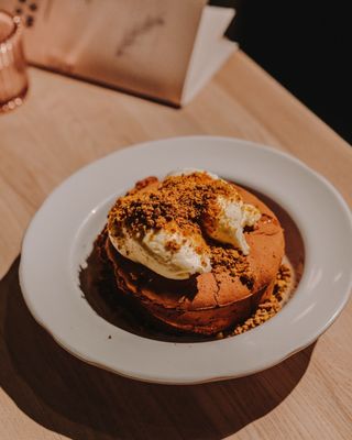 ie - Italian Eatery by null