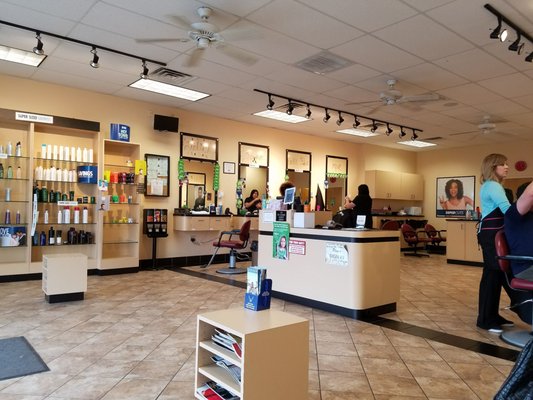 Supercuts 600 Texas St Clovis Nm Hair Salons Mapquest