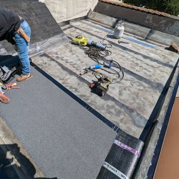 UL Roofing - Roofing Near Me