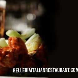 Belleria Pizzeria