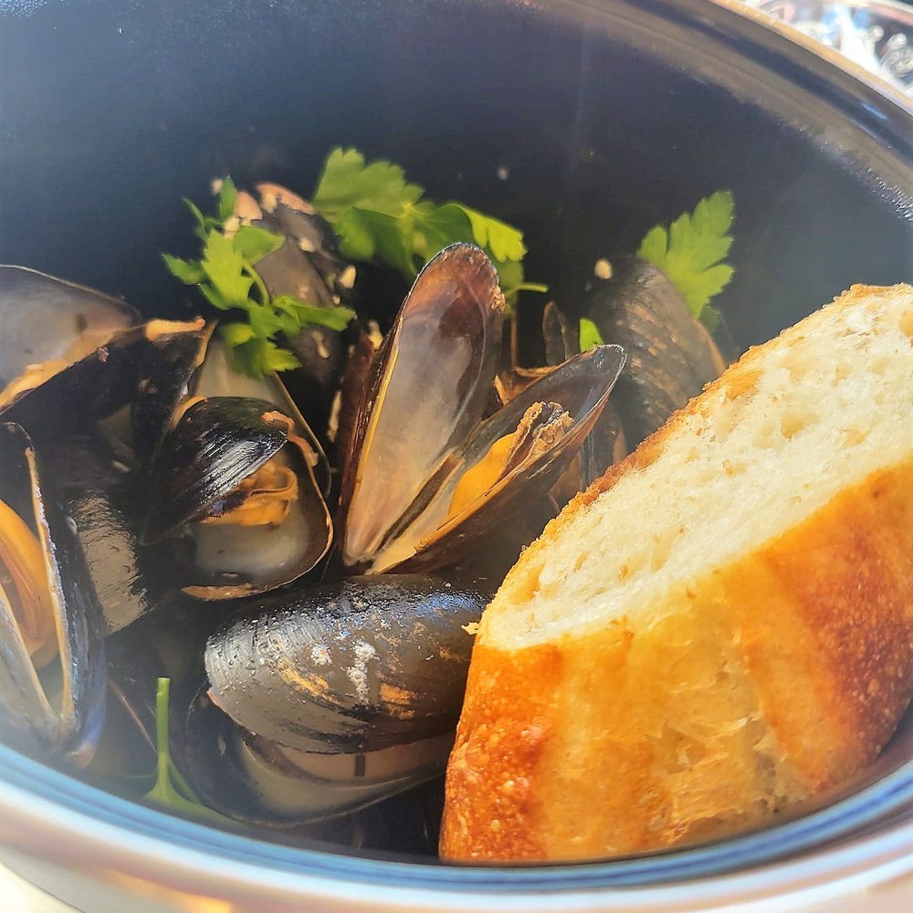 La Petite Iza - French Near Me - Edmonton, Alberta
