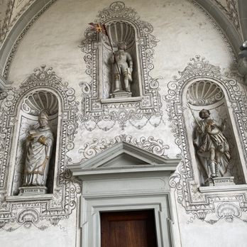 Hofkirche St. Leodegar - St. Leodegar Church - Churches Near Me - Luzern, LU