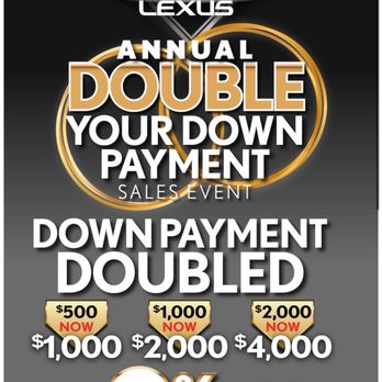 Tri-County Lexus - False advertisement - Car Dealers Near Me - Little Falls, New Jersey Tri-County Lexus - False advertisement - Car Dealers Near Me - Little Falls, New Jersey