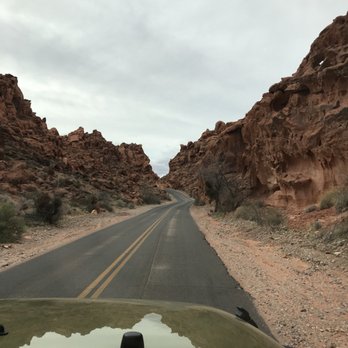 Love Hikes - Stunning views on the drive to Valley of Fire - Hiking Near Me Love Hikes - Stunning views on the drive to Valley of Fire - Hiking Near Me