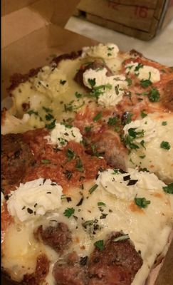 Ace's Pizza by null