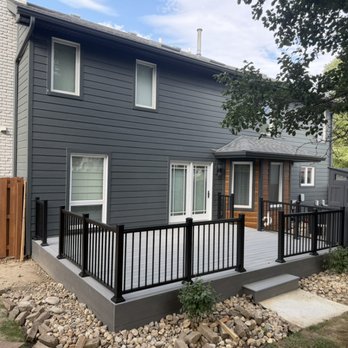 Delgado Monterrey Construction - Deck - Fences & Gates Near Me - Omaha, Nebraska Delgado Monterrey Construction - Deck - Fences & Gates Near Me - Omaha, Nebraska