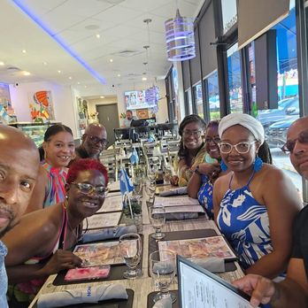 Nonna's Bistro & Cafe - My vacation group - Argentine Near Me - Pompano Beach, Florida