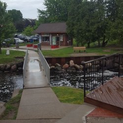 Pumphouse