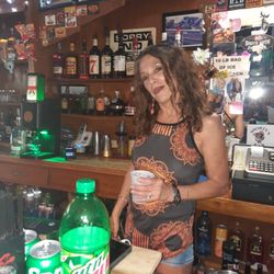 Shorty's Bar