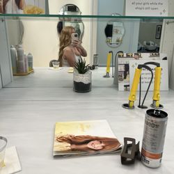 Drybar National Landing