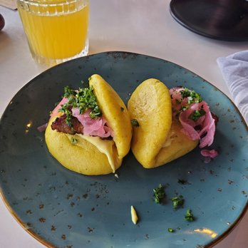 District Table and Bar - New American Near Me - Stuart, Florida
