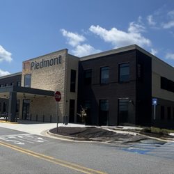 Piedmont Primary Care at Fischer Marketplace
