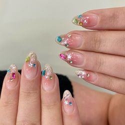 Soul Cool Nail Lounge