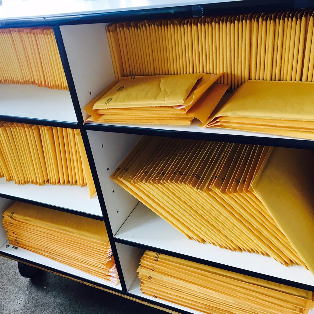 CopyCat LA - Printing Services Near Me - Los Angeles, California