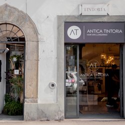 Antica Tintoria Lungarno - La nostra HAIR SPA riconosciuta nei Best 50 Oway Salon in the World & ha vinto 2 Diamanti d'Oro su Uala.