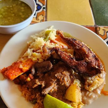 Guadalajara Grill - Mexican Near Me - Baldwin Park, California