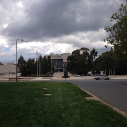 High Court of Australia - High Court Of Australia