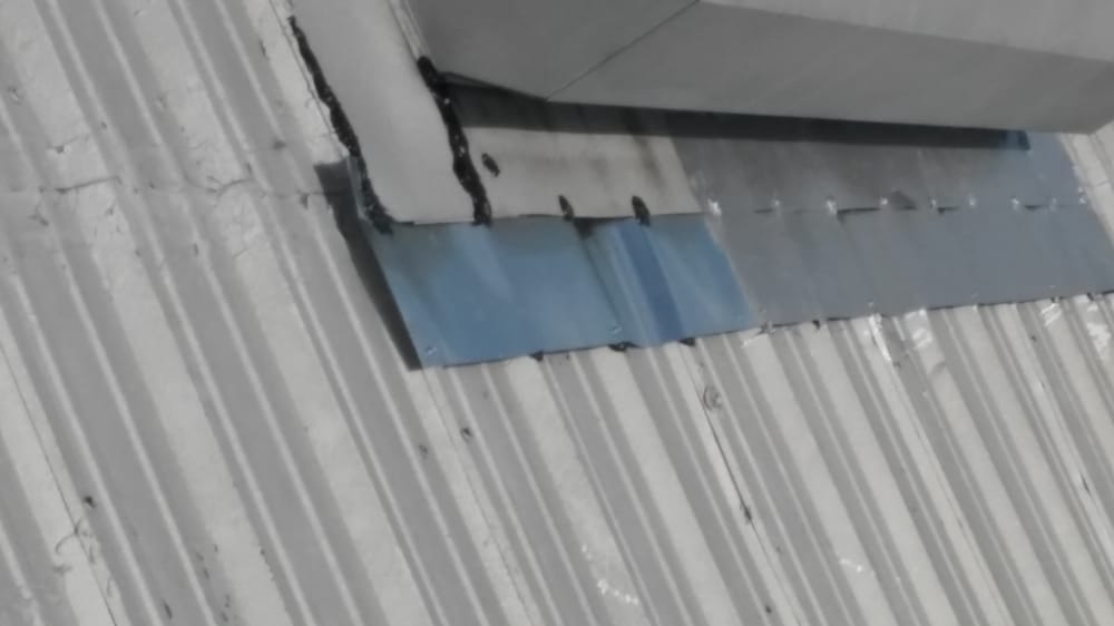 Slide of Edwards Roofing Contractors