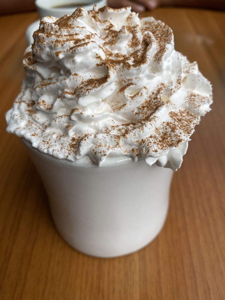 Pop's Cafe