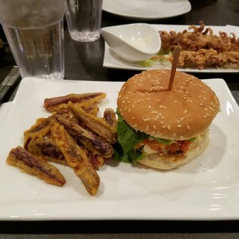 Hakata Ramen - Sushi burger - Ramen Near Me - Quincy, Massachusetts