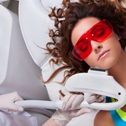 Medical Cosmetics, LLC - Dr Carter offers permanent laser hair removal.