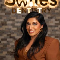 Pure Smiles Dentistry - Dr. Herpreet Sethi