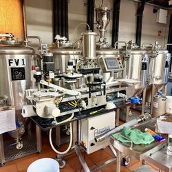 The brew system