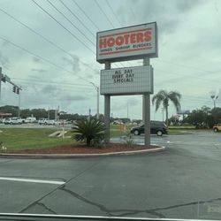 Spring Hill MRI - In case you get lost, it's right behind Hooters on US 19