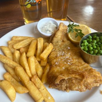 The Courtfield - British Near Me - London, XGL The Courtfield - British Near Me - London, XGL