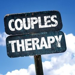 Marriage counseling