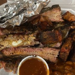 The Smokin Boxcar - Best BBQ!!!