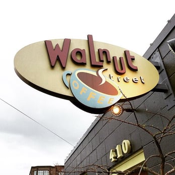 Walnut Street Coffee - Coffee & Tea Near Me - Edmonds, Washington
