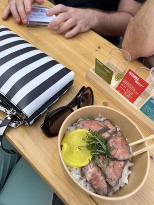 Kato Sake Works by null