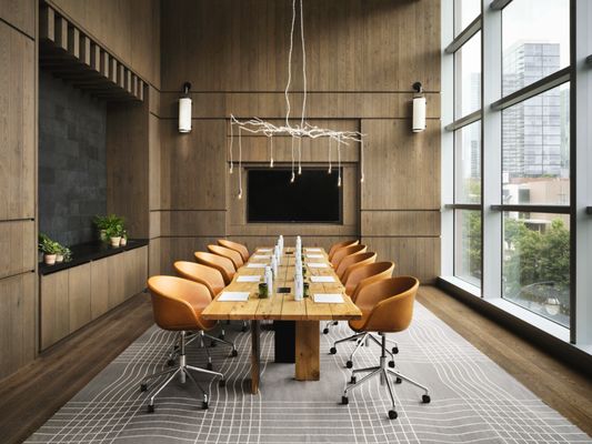 1 Hotel Nashville by null