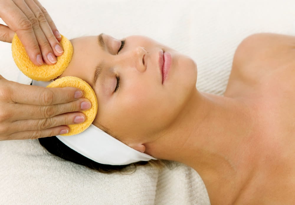 Massage Retreat & Spa - Eden Prairie Logo