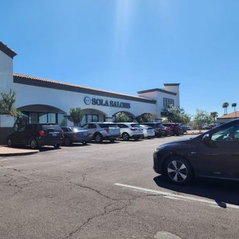 Nourish Junkie - Store Front - Juice Bars & Smoothies Near Me - Chandler, Arizona Nourish Junkie - Store Front - Juice Bars & Smoothies Near Me - Chandler, Arizona
