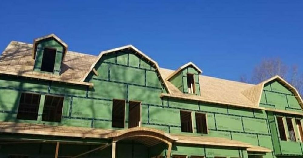 Slide of Golden Key Roofing