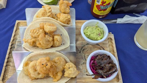 Restaurant El Cejas by null