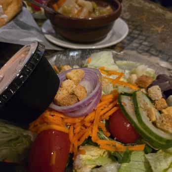 Blackbeard's Inn - Salads - Seafood Near Me - New Smyrna Beach, Florida Blackbeard's Inn - Salads - Seafood Near Me - New Smyrna Beach, Florida