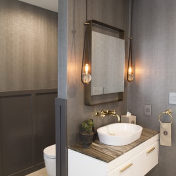 JL Interiors - Love this space! I saw before photos on this too. HUGE difference. - Interior Design Near Me - Santa Monica, California