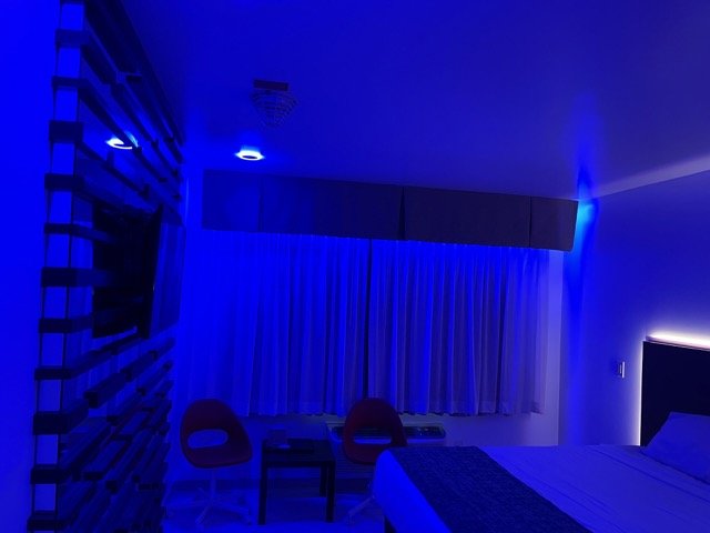 Slide of Crafthub Construction