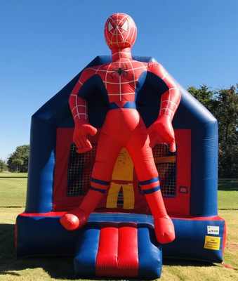 Bouncin Craze Delivery