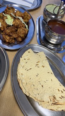 Malhi Sweets Restaurant et Sucreries by null