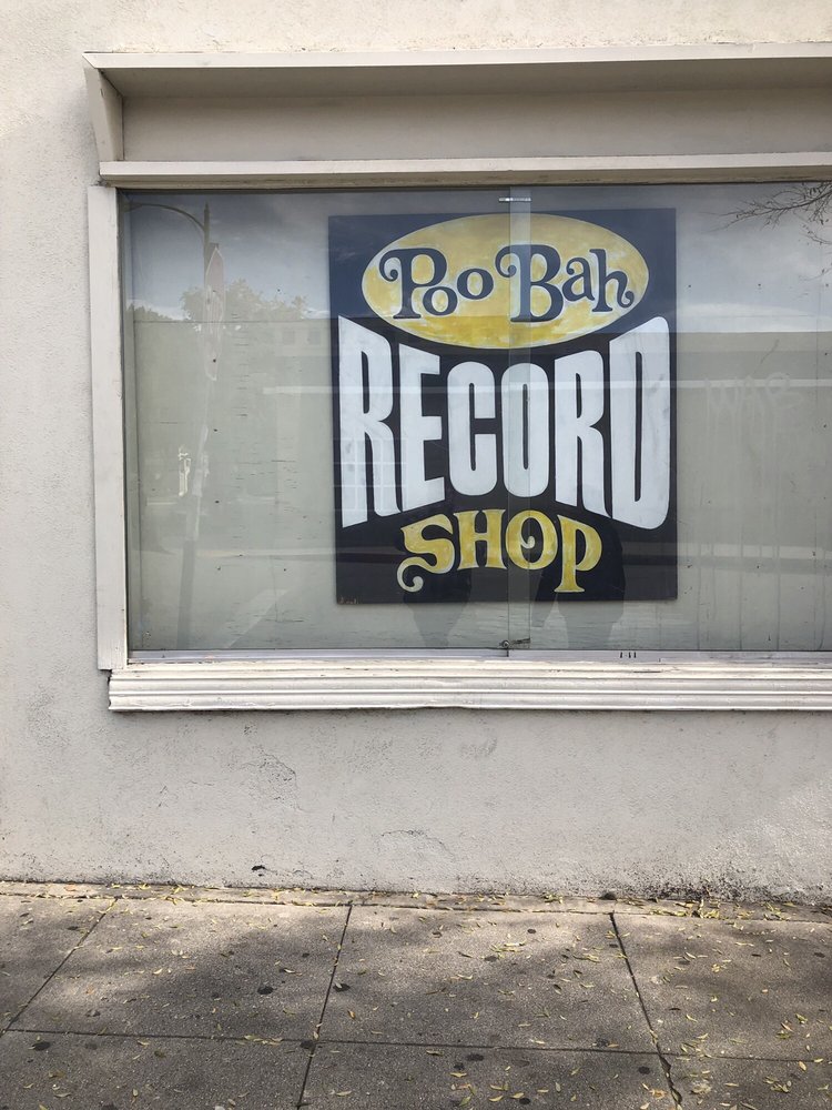 POOBAH RECORD SHOP 42 Photos & 130 Reviews 2636 E Colorado Blvd