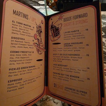 Easy Tiger - Lounges Near Me - St. Petersburg, Florida