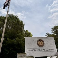 Georgia National Cemetery