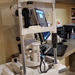 Buffalo Ambulatory Surgery - Exam equipment