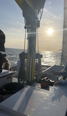 Kai Lani Catamaran by null
